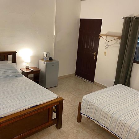Ocekepala Hotell Palmilla Eksteriør bilde
