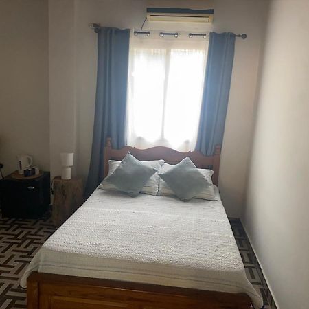 Ocekepala Hotell Palmilla Eksteriør bilde