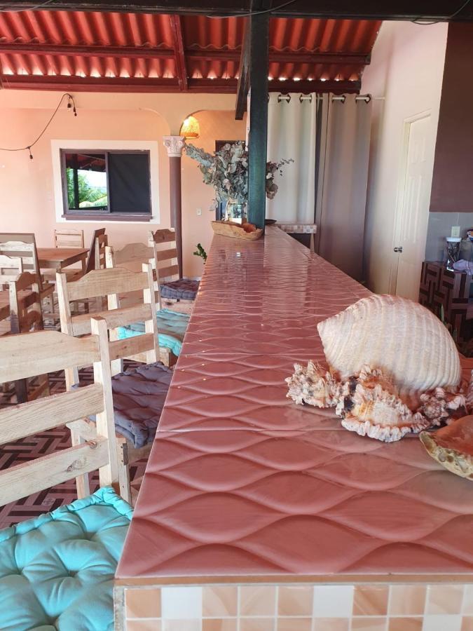 Ocekepala Hotell Palmilla Eksteriør bilde