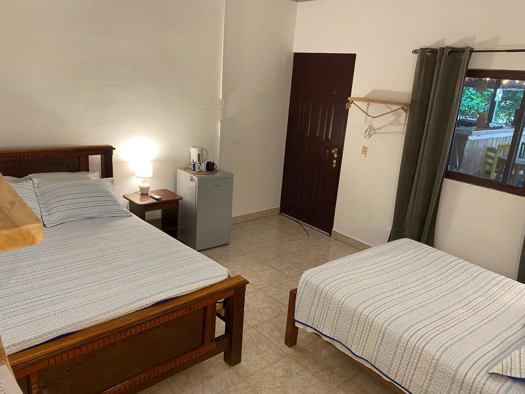 Ocekepala Hotell Palmilla Eksteriør bilde