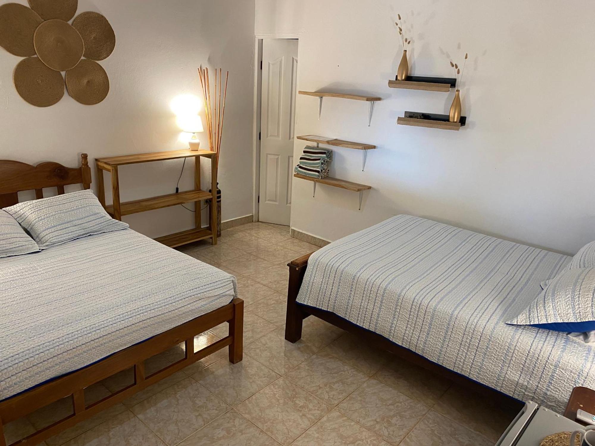Ocekepala Hotell Palmilla Eksteriør bilde