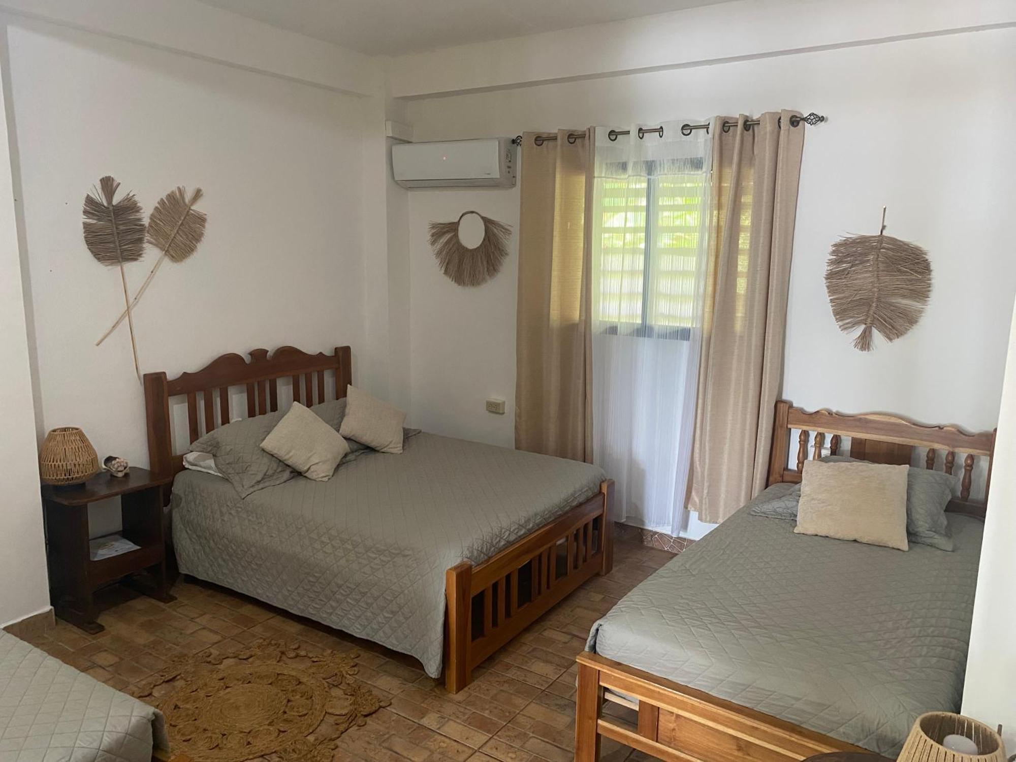 Ocekepala Hotell Palmilla Eksteriør bilde