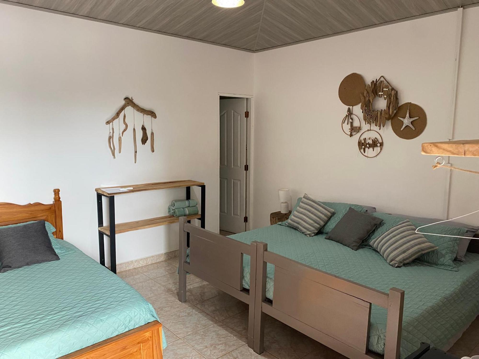 Ocekepala Hotell Palmilla Eksteriør bilde