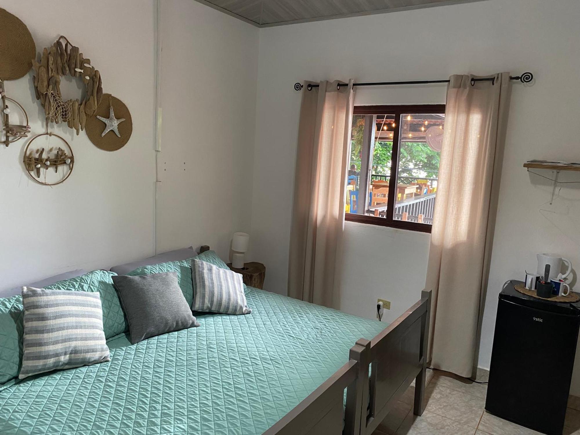 Ocekepala Hotell Palmilla Eksteriør bilde
