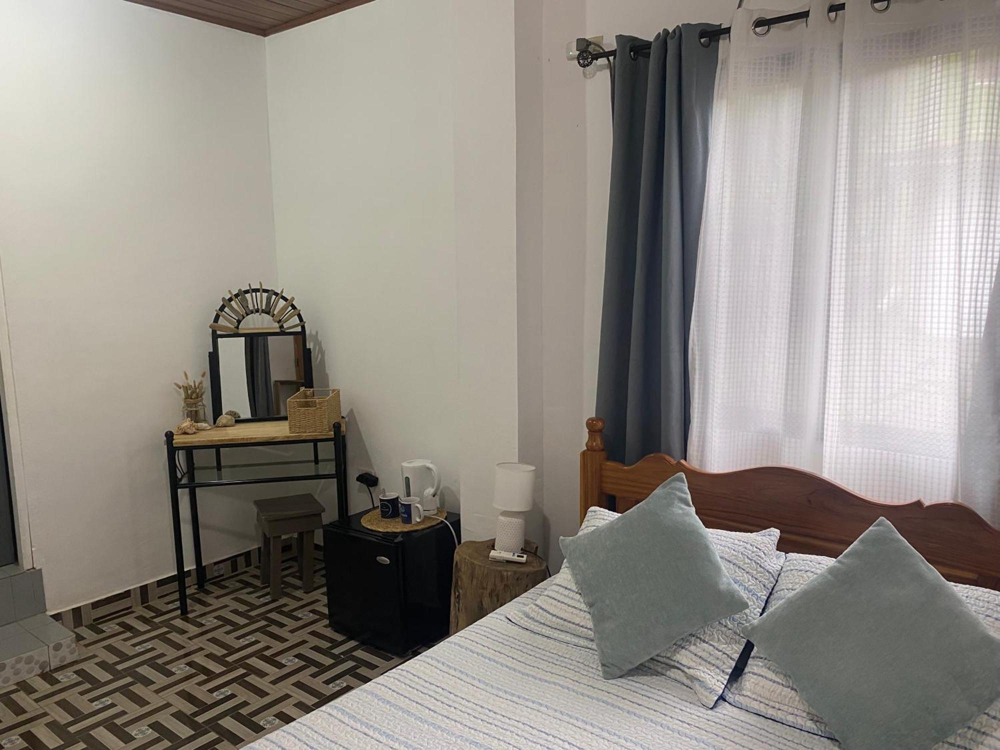 Ocekepala Hotell Palmilla Eksteriør bilde