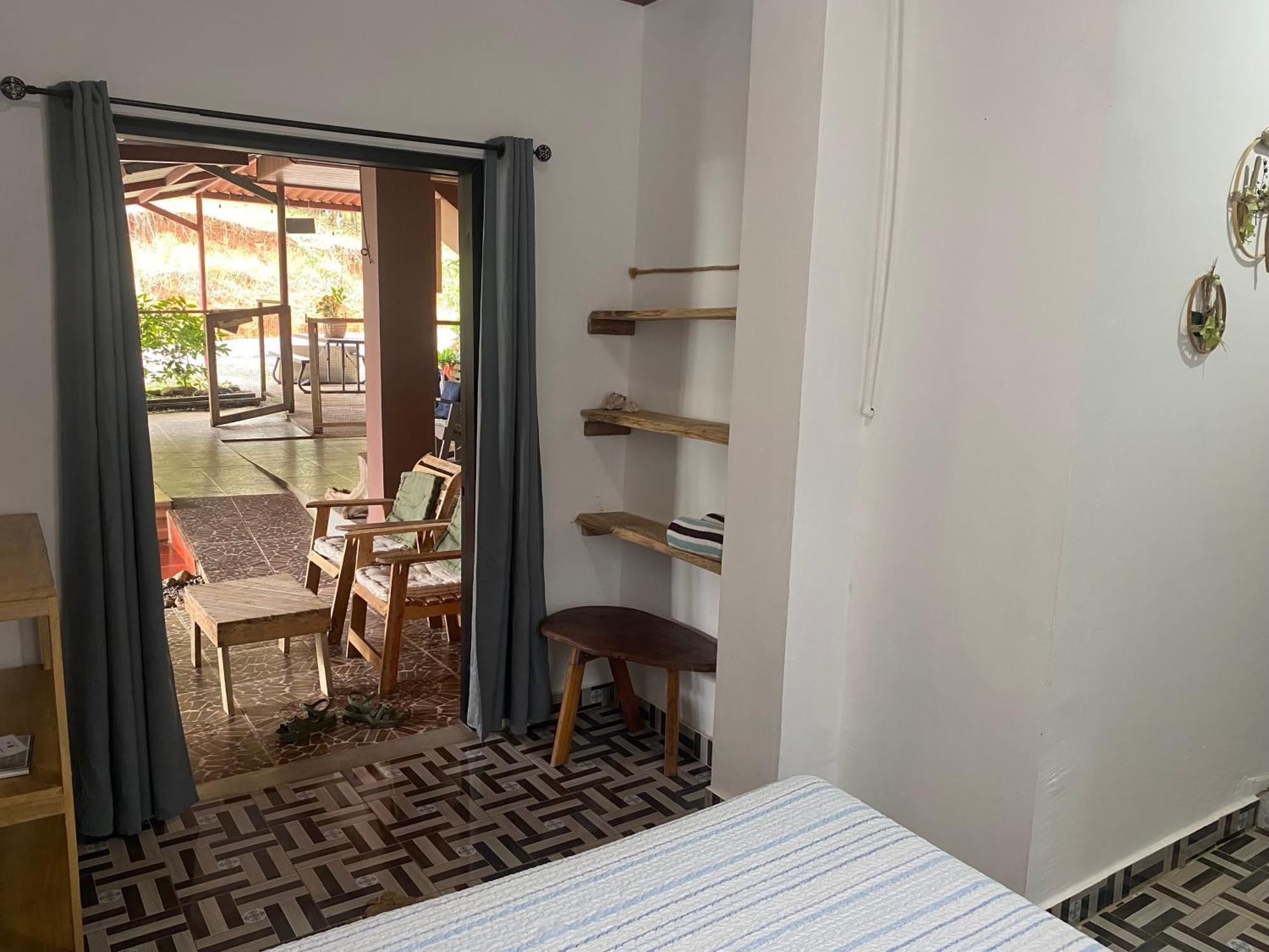 Ocekepala Hotell Palmilla Eksteriør bilde